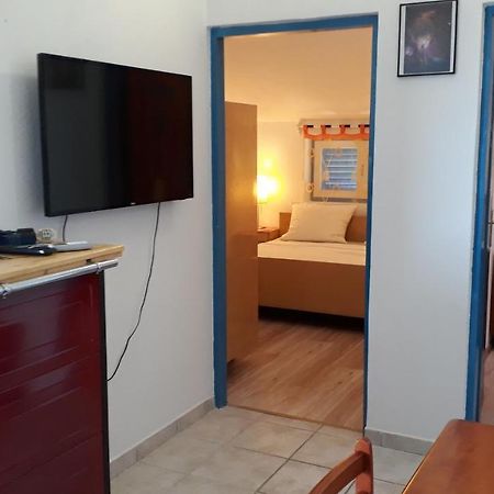 Apartments Gorka Vodice Extérieur photo