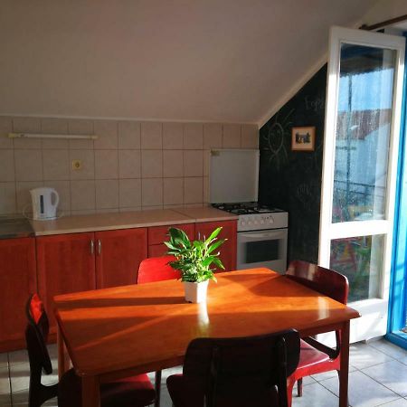 Apartments Gorka Vodice Extérieur photo