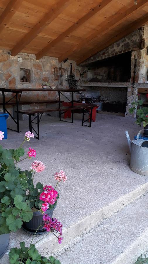 Apartments Gorka Vodice Extérieur photo