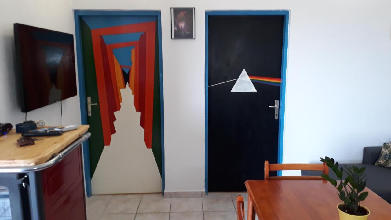 Apartments Gorka Vodice Extérieur photo