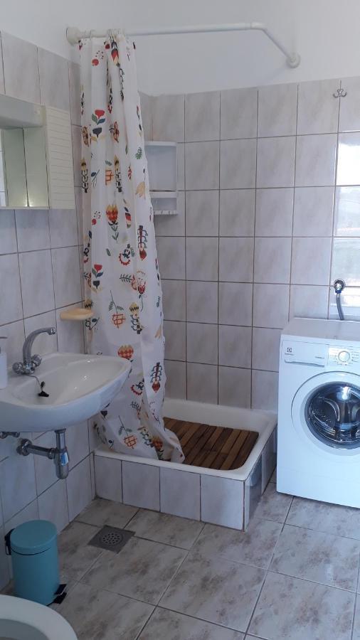Apartments Gorka Vodice Extérieur photo