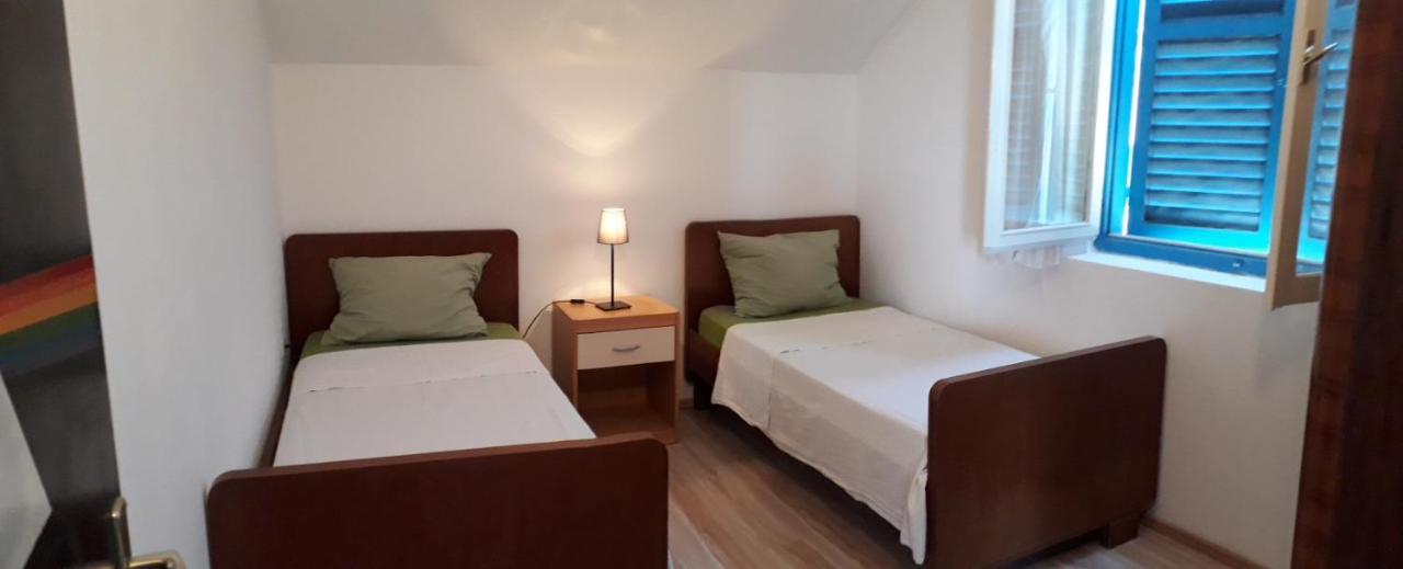 Apartments Gorka Vodice Extérieur photo