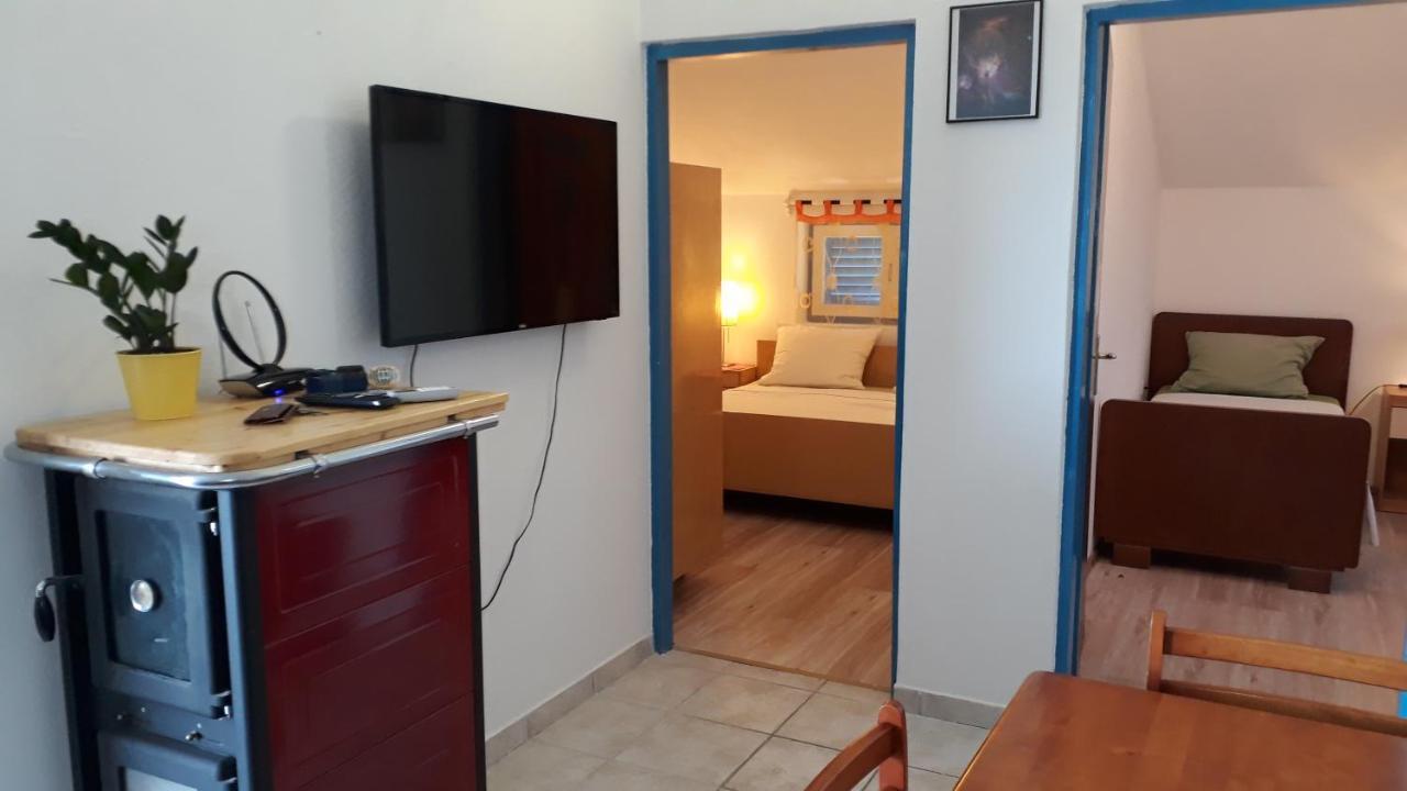 Apartments Gorka Vodice Extérieur photo