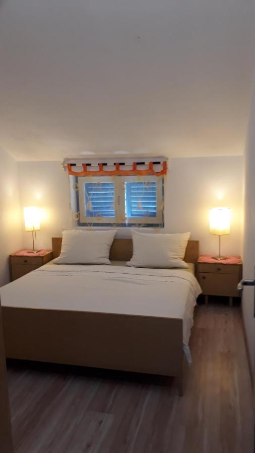 Apartments Gorka Vodice Extérieur photo