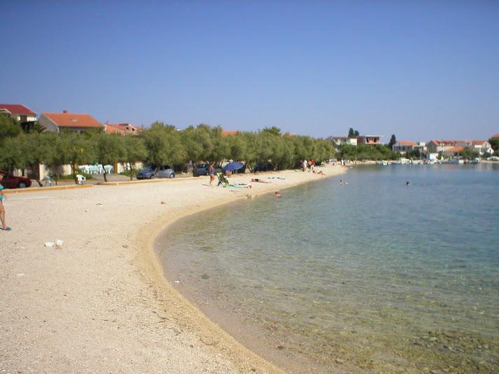 Apartments Gorka Vodice Extérieur photo