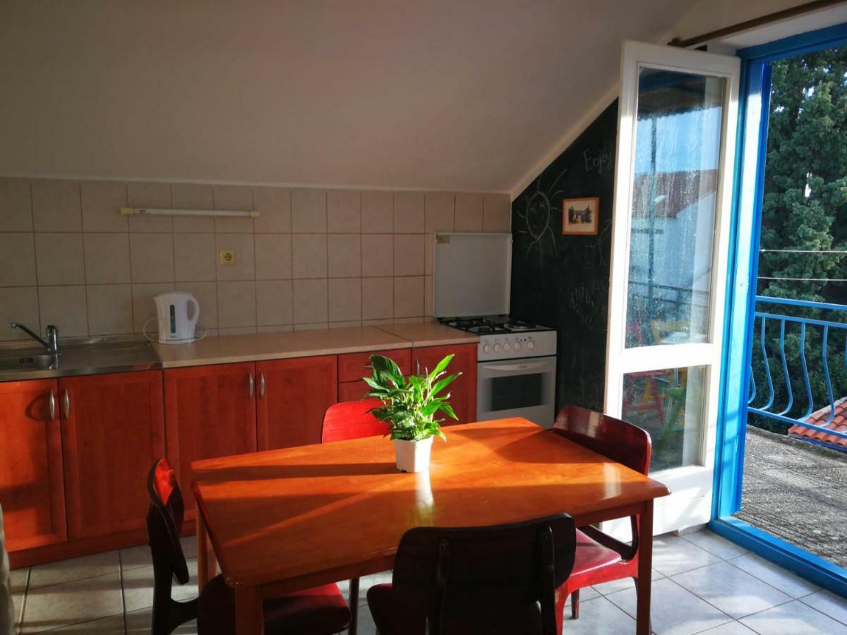 Apartments Gorka Vodice Extérieur photo
