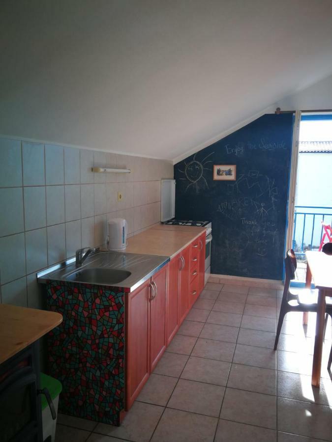 Apartments Gorka Vodice Extérieur photo