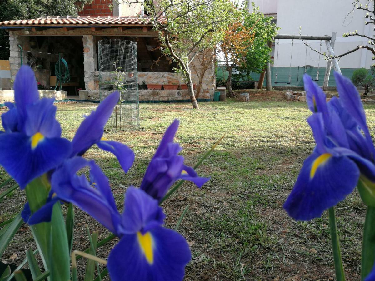 Apartments Gorka Vodice Extérieur photo